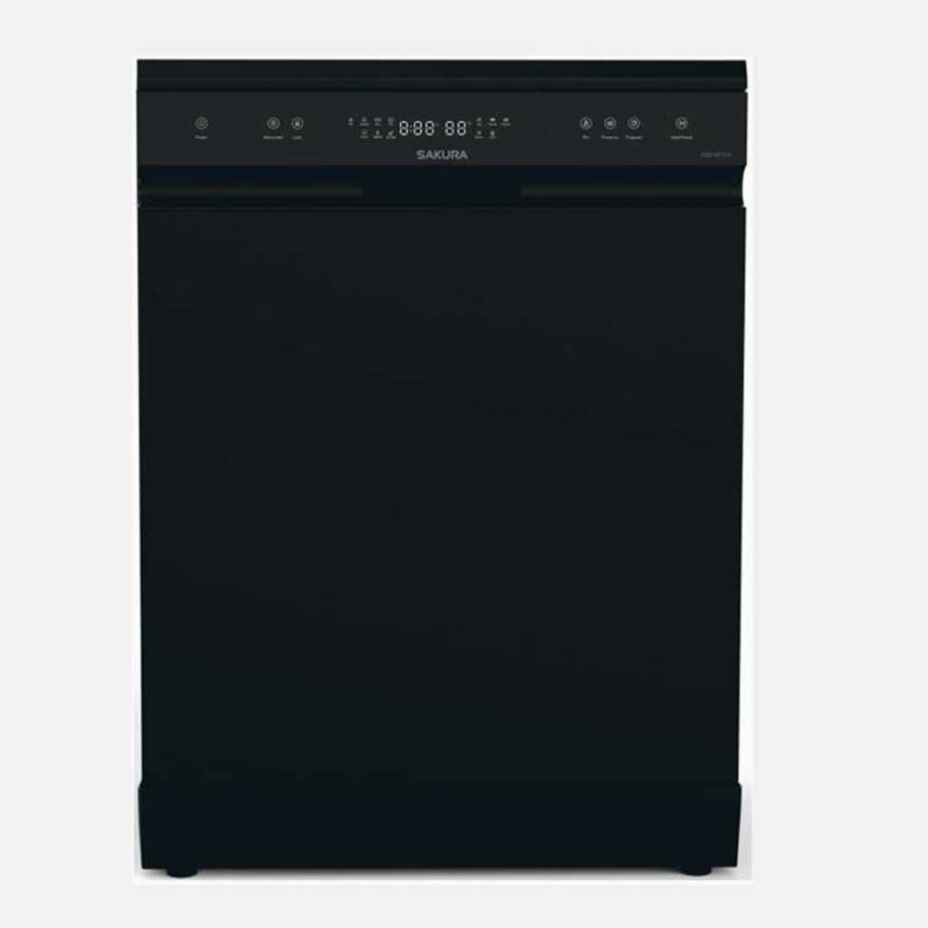 Máy rửa chén Sakura SCE-W1701 - Hàng chính hãng