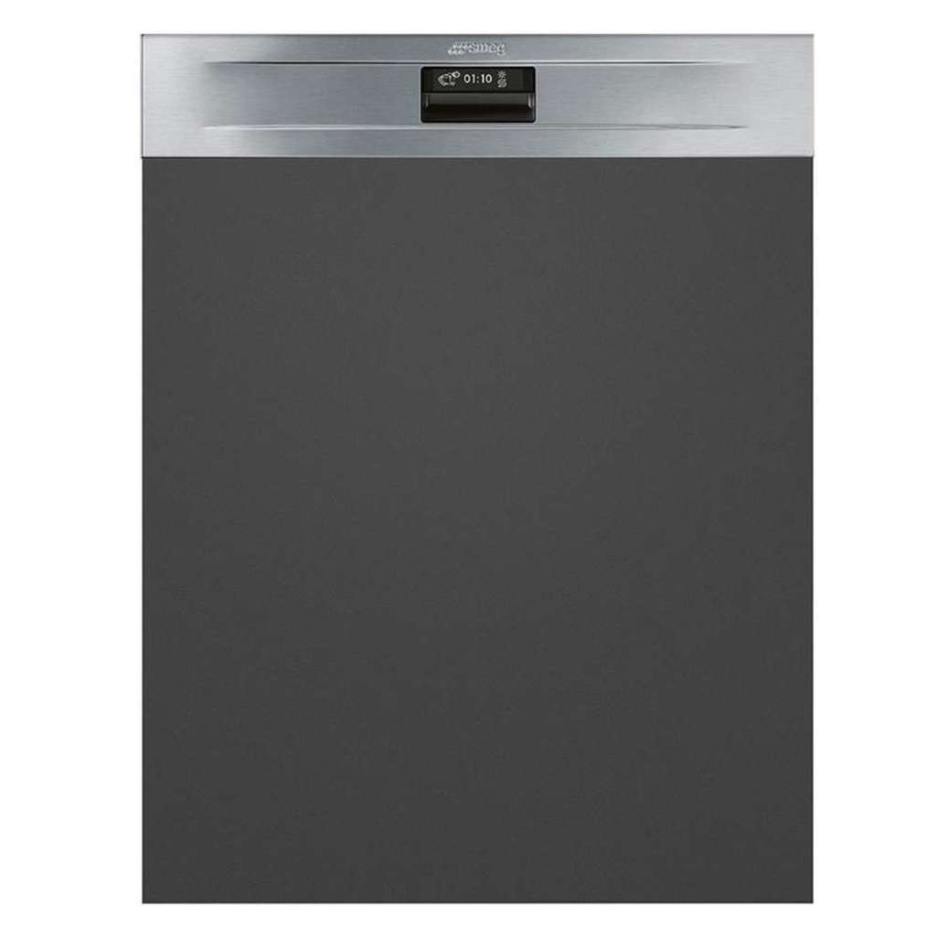 Máy rửa chén SMEG PL3326TX 536.24.493 - Hàng chính hãng