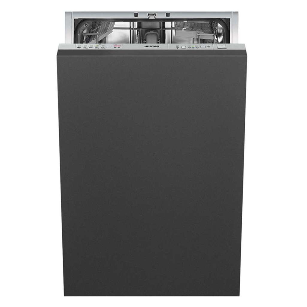 Máy rửa chén SMEG STA4523IN 536.24.591 - Hàng chính hãng