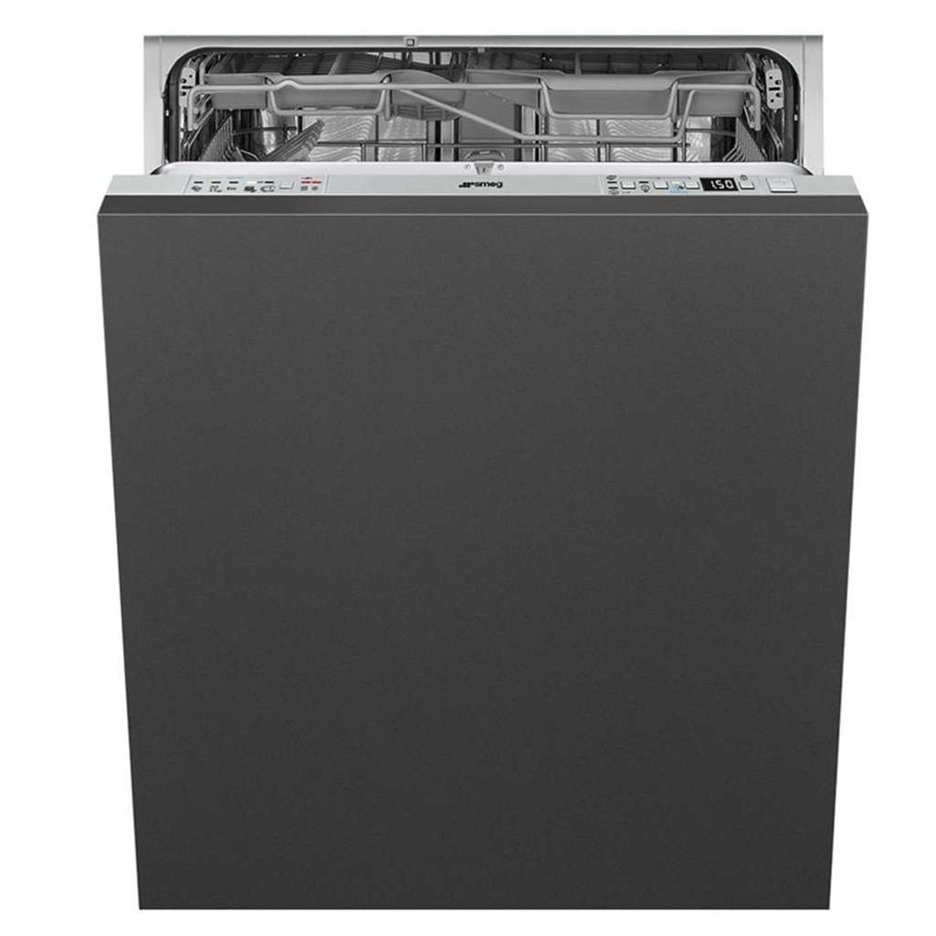 Máy rửa chén SMEG STL62335L 536.24.483 - Hàng chính hãng