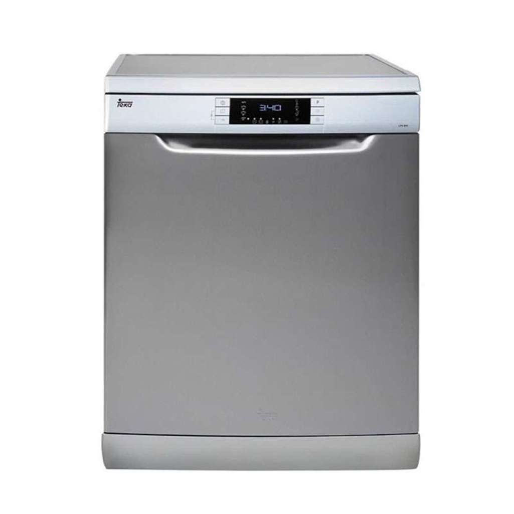 Máy rửa chén Teka LP9-850 - Hàng chính hãng