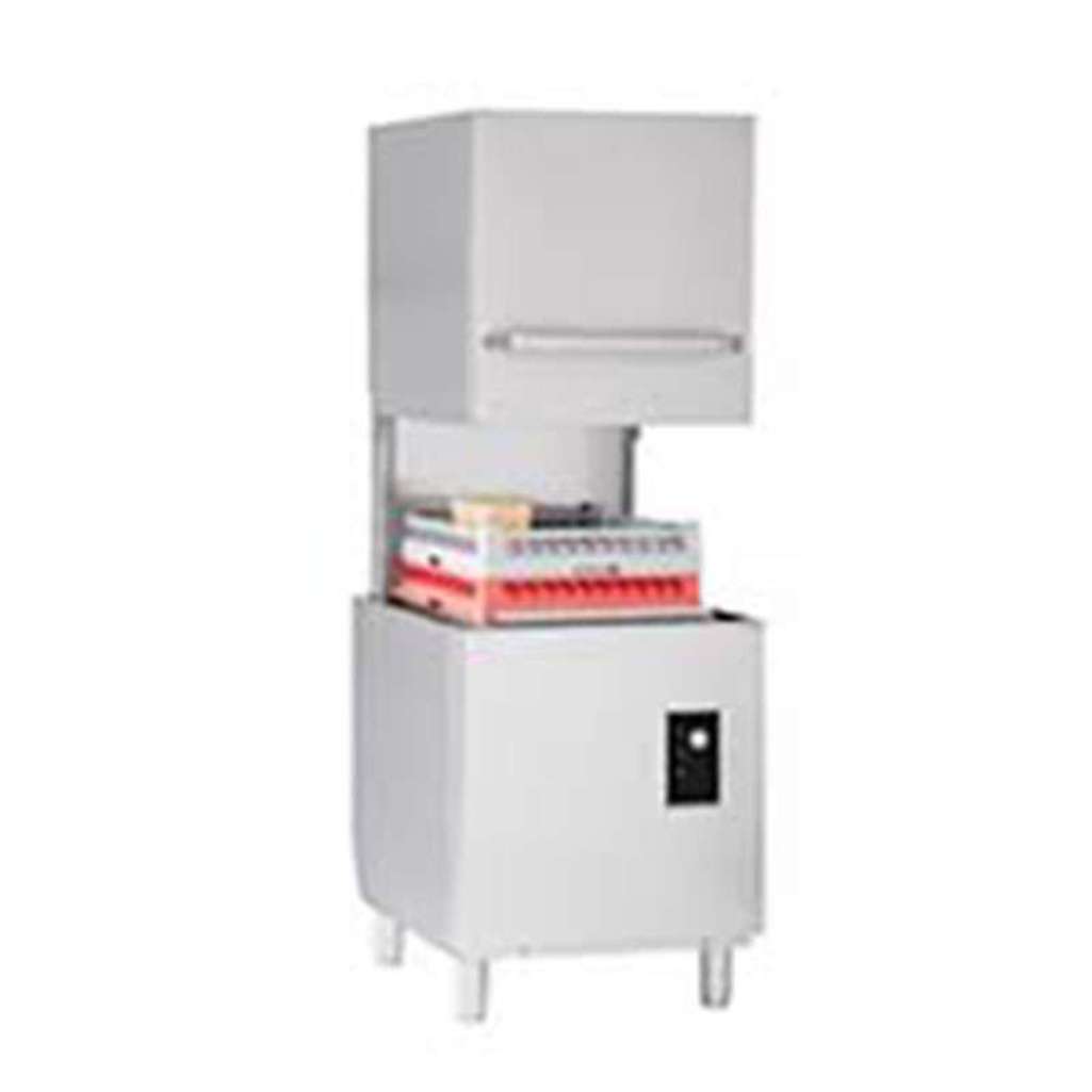 Máy rửa chén/bát Asber GE-H510DD - Hàng chính hãng