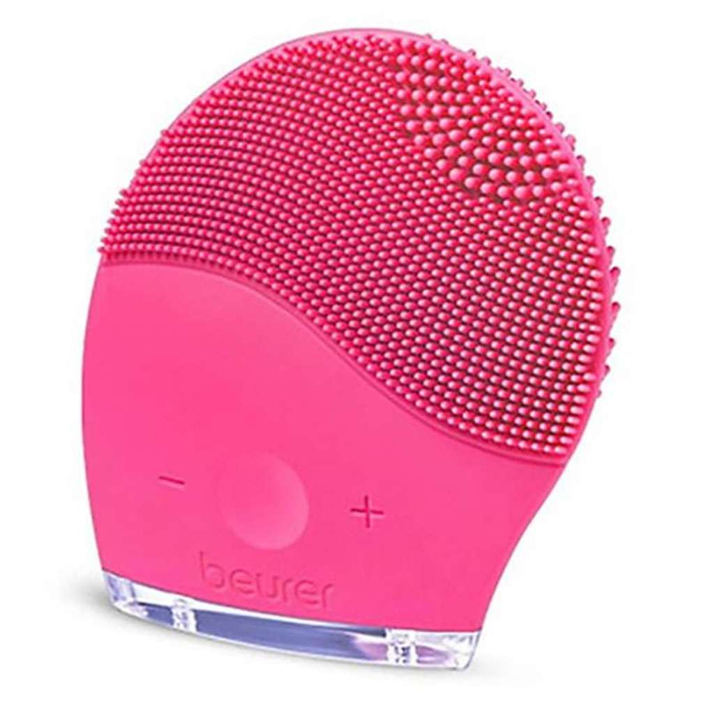 Máy rửa mặt massage Beurer FC49 - Hàng chính hãng