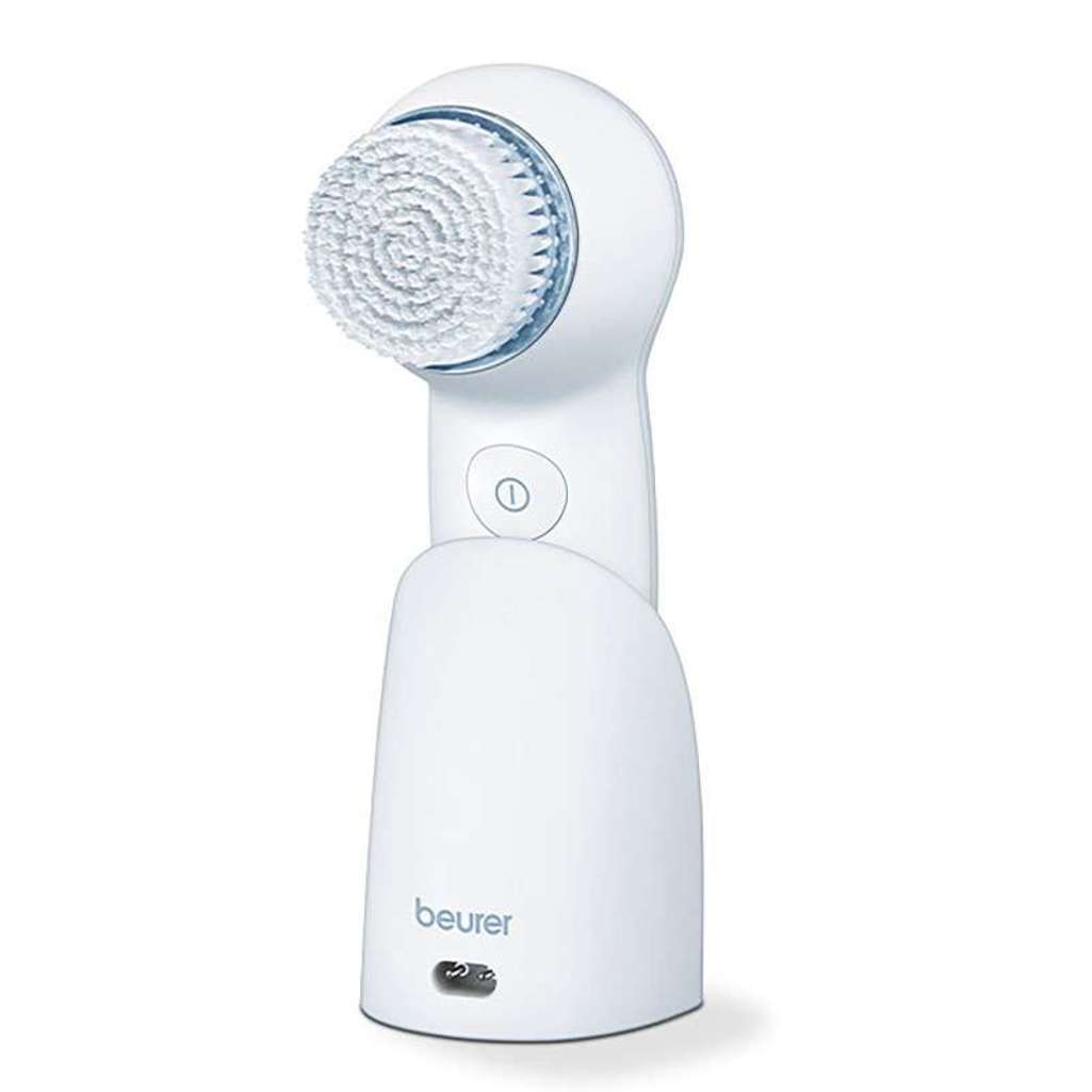 Máy rửa mặt massage Beurer FC65 - Hàng chính hãng