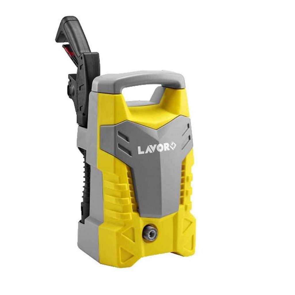 Máy rửa xe áp lực cao Lavor FAST 120 - Hàng chính hãng