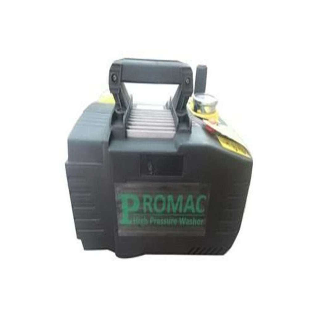 Máy rửa xe áp lực cao Promac M19 - Hàng chính hãng