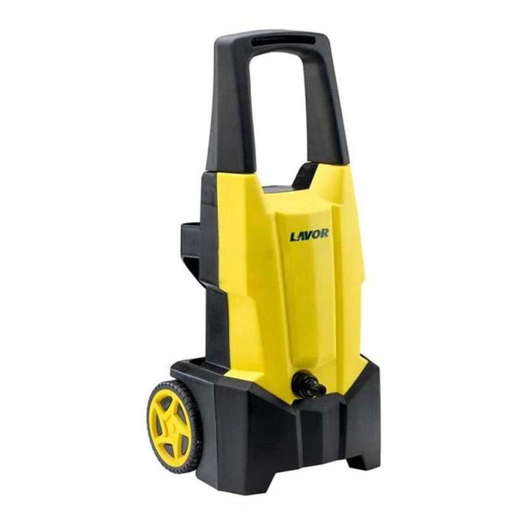 Máy rửa xe cao áp Lavor SMART PLUS 130 - Hàng chính hãng