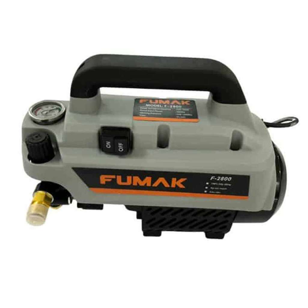 Máy rửa xe gia đình Fumak F2800 - Hàng chính hãng