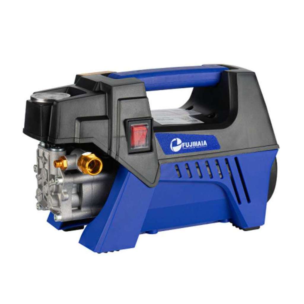 Máy rửa xe mô tơ cảm ứng từ Fujihaia PW3B - Hàng chính hãng