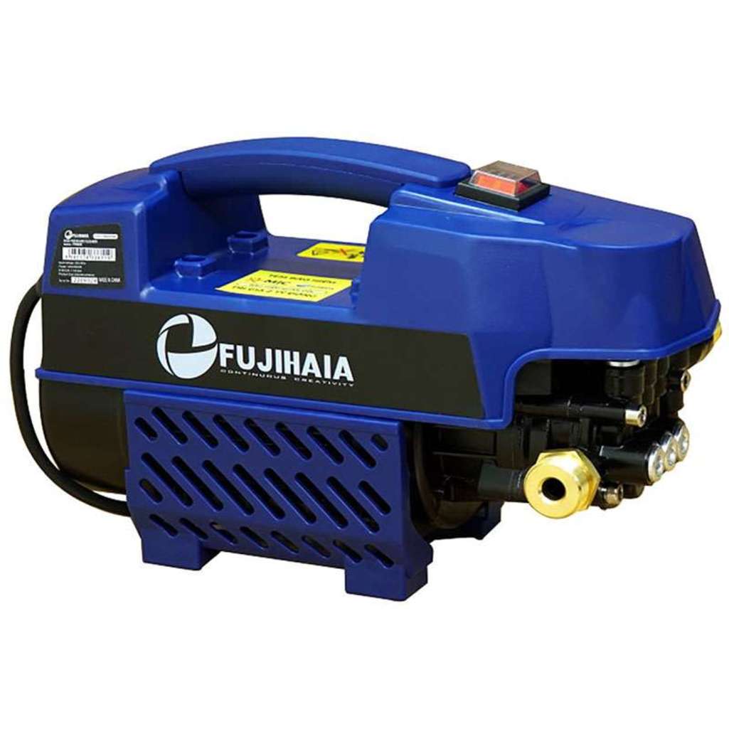 Máy rửa xe mô tơ cảm ứng từ Fujihaia PW96E - Hàng chính hãng