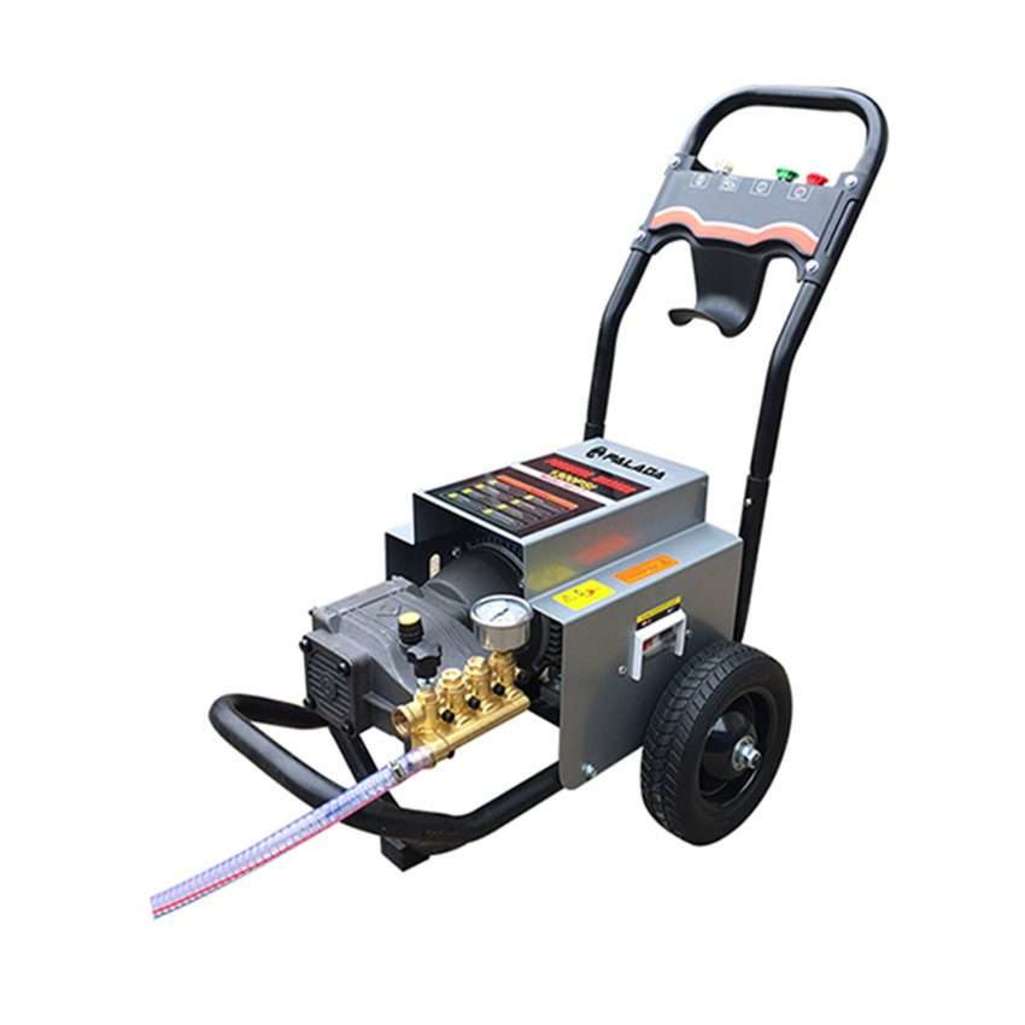 Máy rửa xe Palada PD 80/2.2 - Hàng chính hãng