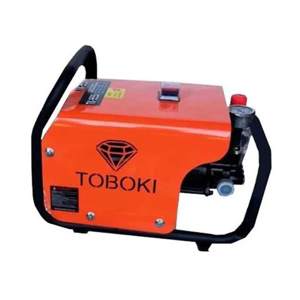 Máy rửa xe Toboki TK-999 - Hàng chính hãng