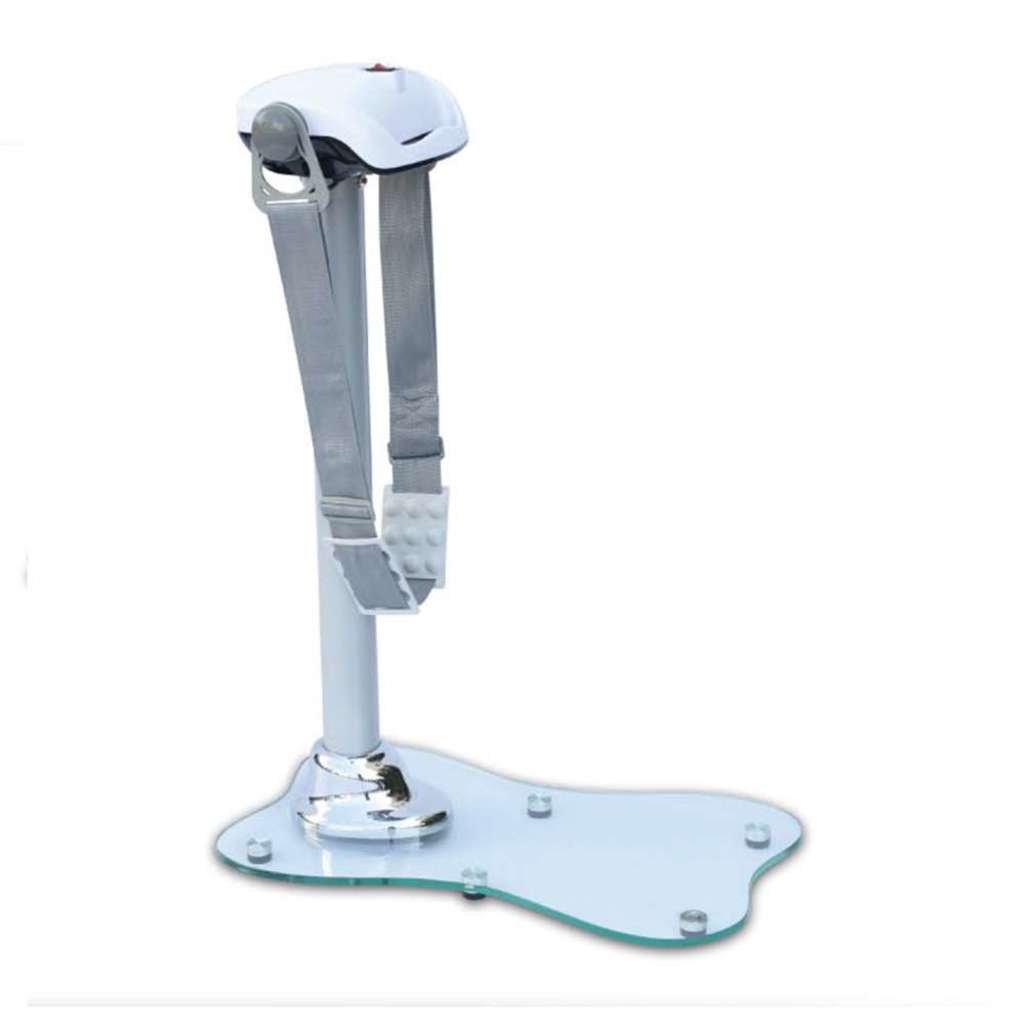 Máy rung massage bụng Tiger Sport TGF-3011 - Hàng chính hãng