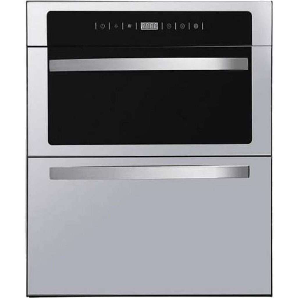 Máy sấy bát âm tủ Binova BI-111-MSB - Hàng chính hãng