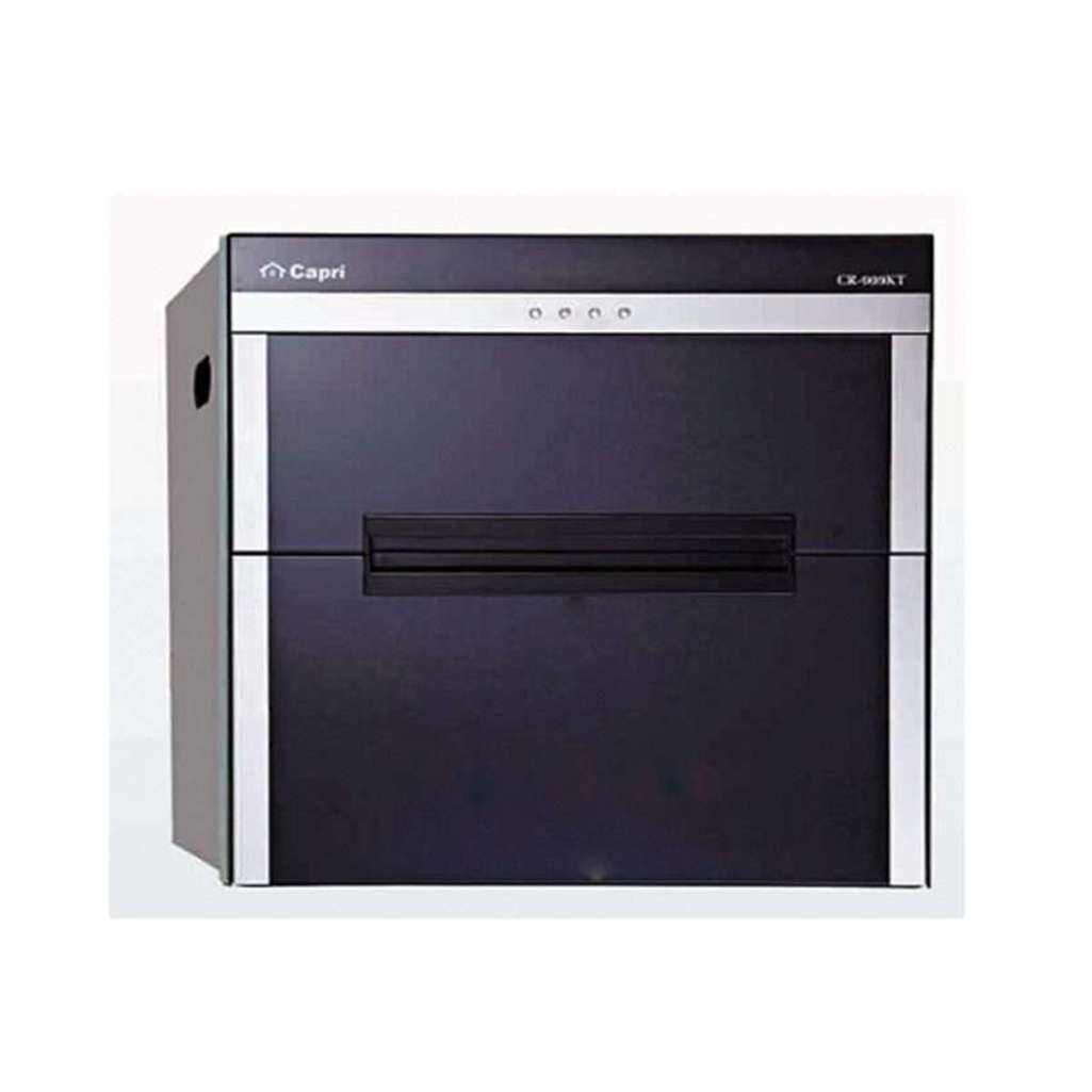 Máy sấy bát âm tủ Capri CR-909KT - Hàng chính hãng
