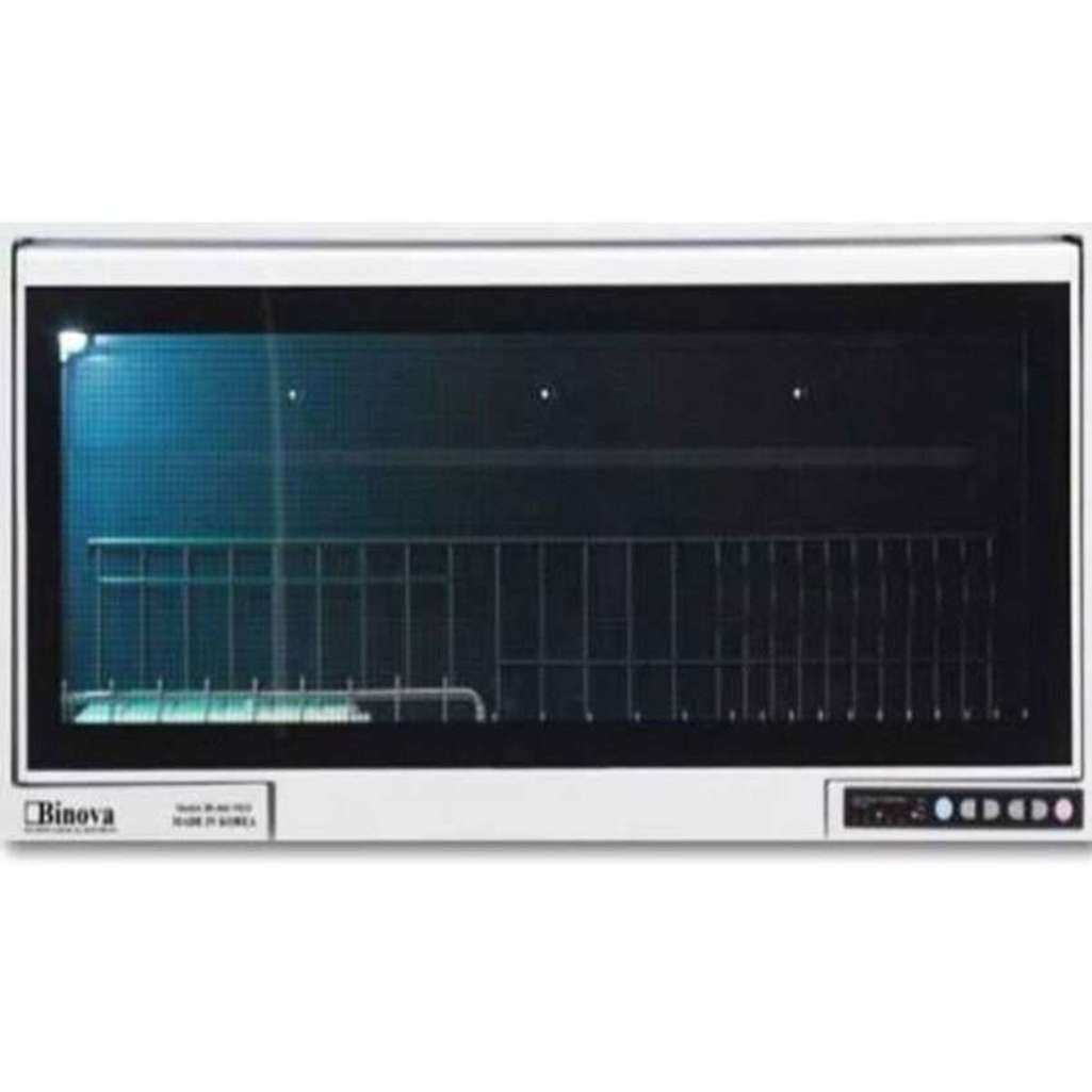 Máy sấy bát Binova BI-666-NEO - Hàng chính hãng