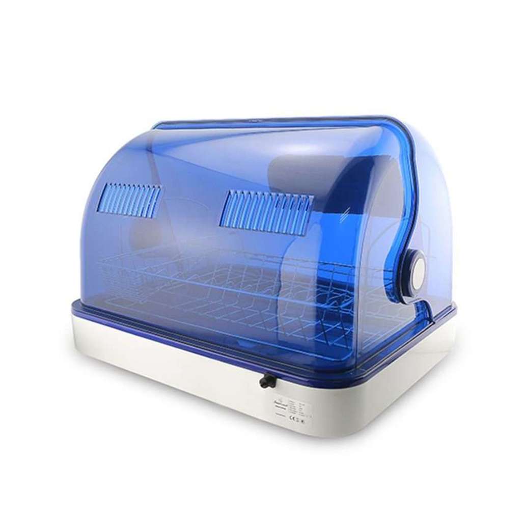 Máy sấy bát Smartcook Elmich DDS-3905 - Hàng chính hãng