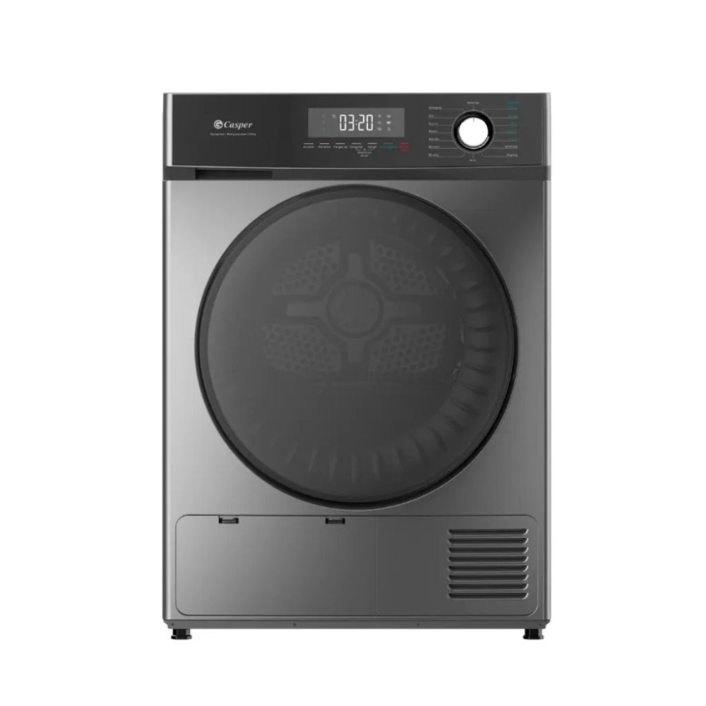 Máy sấy bơm nhiệt Casper TD-P9HG1  - Hàng chính hãng