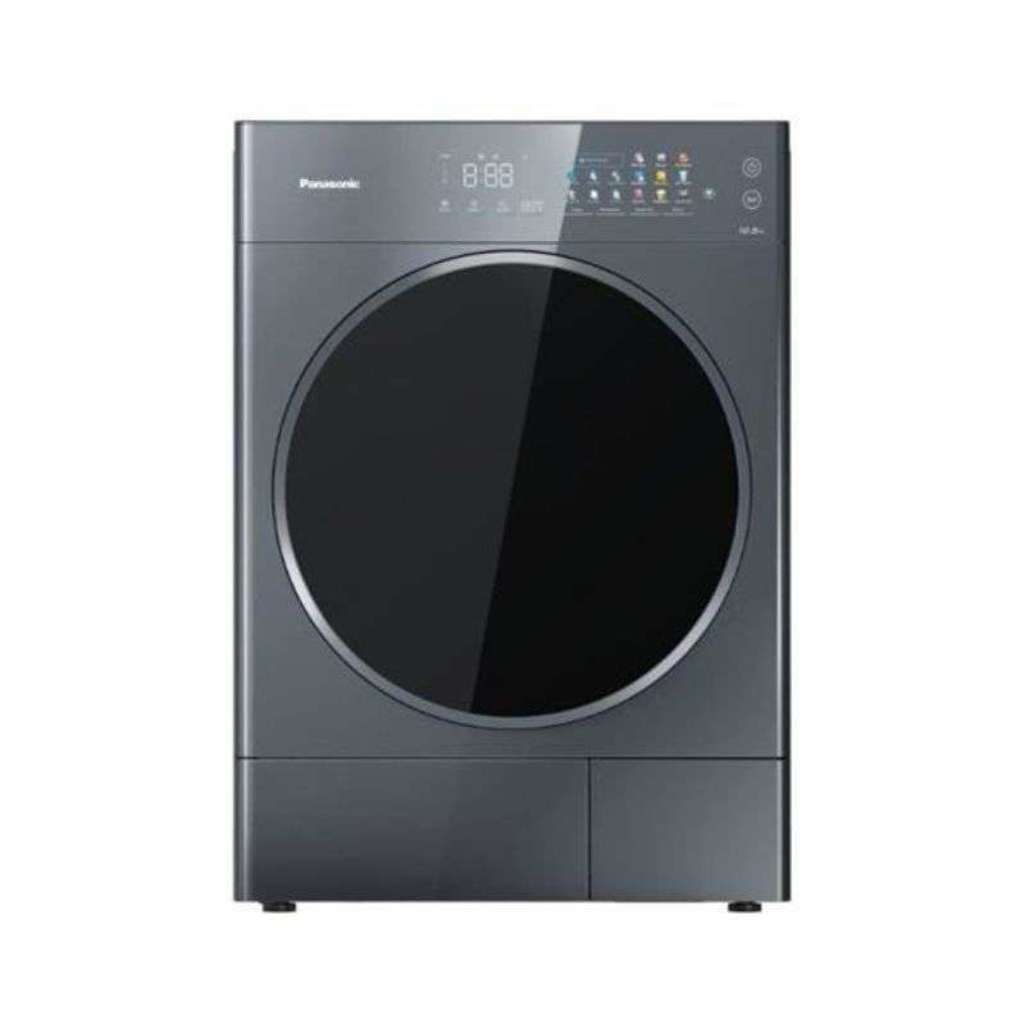 Máy sấy bơm nhiệt Panasonic 10.5 kg NH-XV21X1AVT - Hàng chính hãng