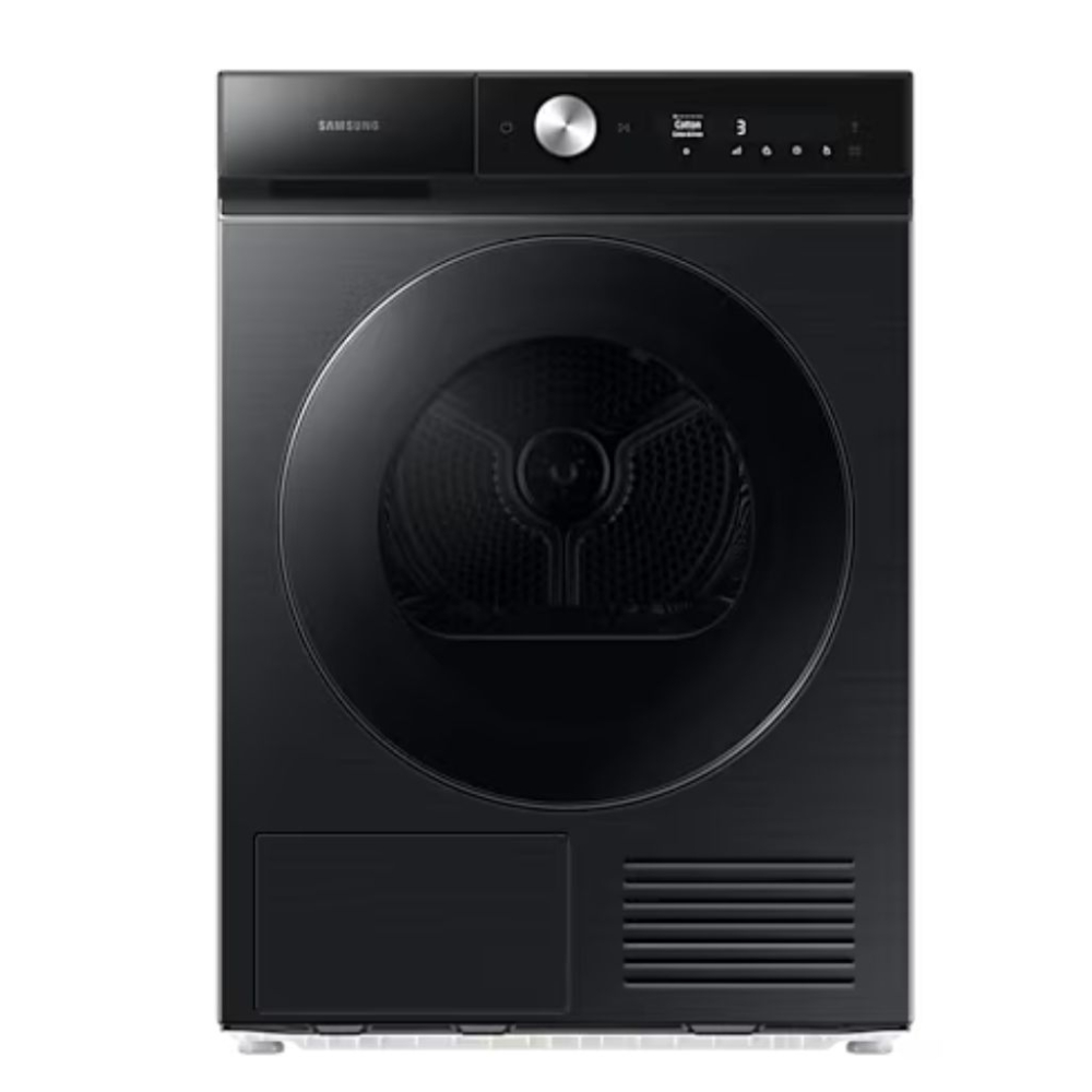 Máy sấy bơm nhiệt Samsung Inverter 10 kg DV10BB9440GBSV - Hàng chính hãng