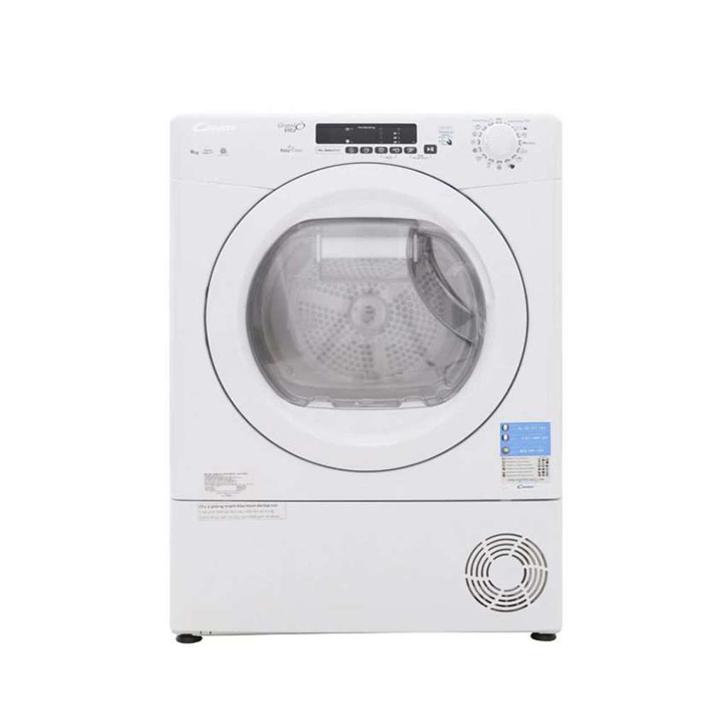 Máy sấy Candy GVSC9DE-S - Hàng chính hãng