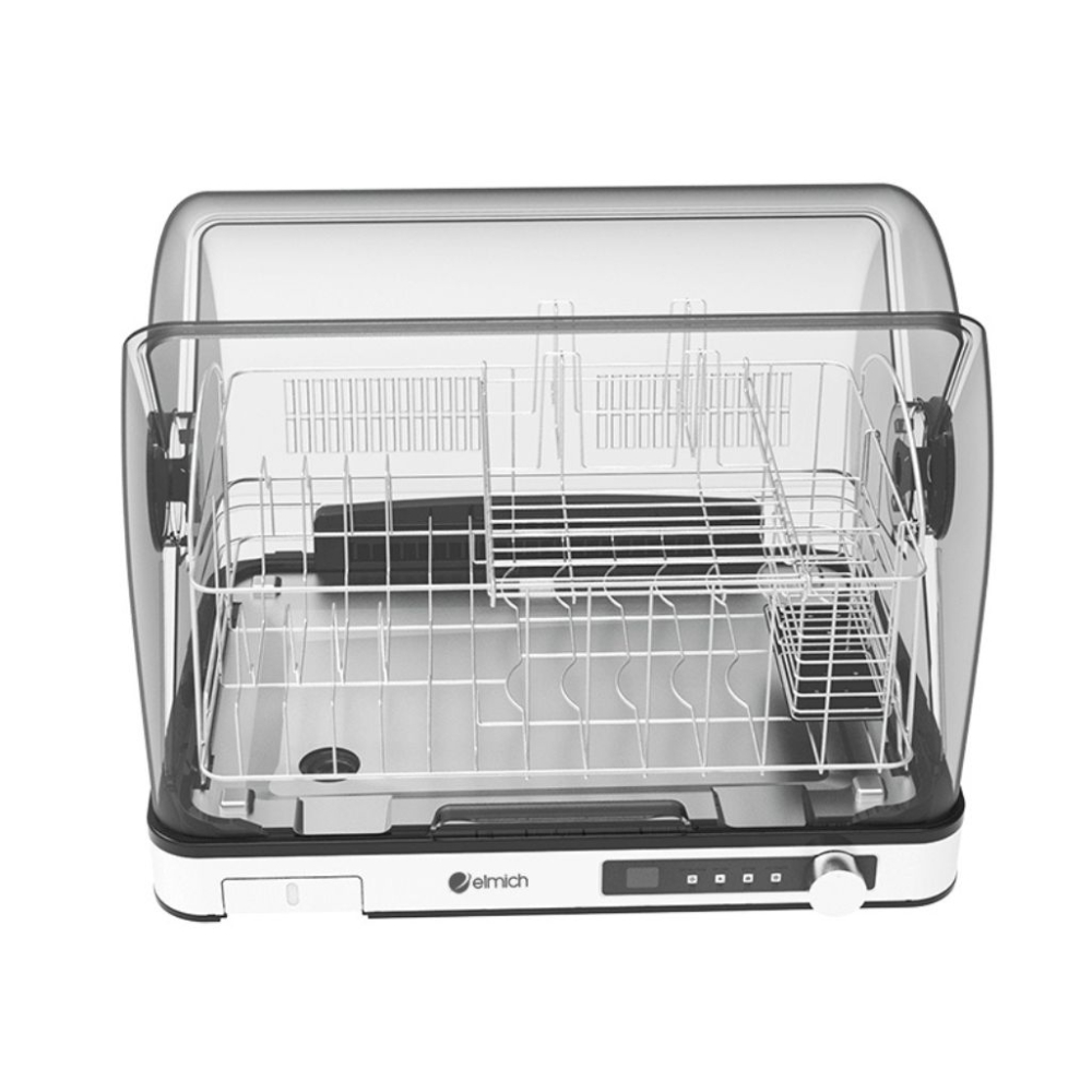 Máy sấy chén bát Elmich DDE-3907 - Hàng chính hãng