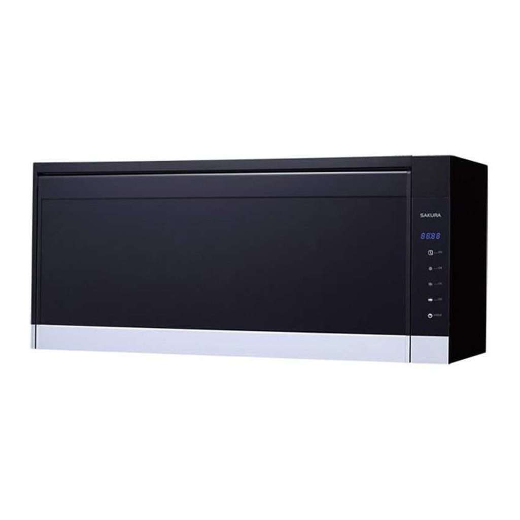 Máy sấy chén Sakura Q-7583XL - Hàng chính hãng