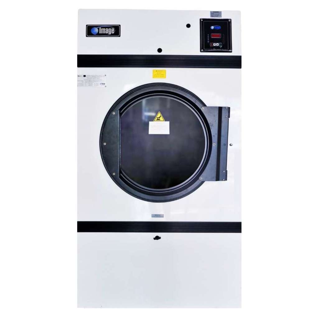 Máy sấy công nghiệp 86kg Image DE-190 - Hàng chính hãng