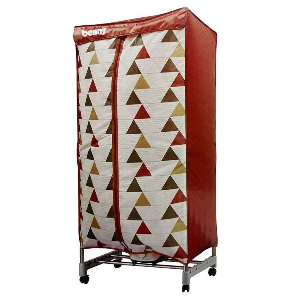 Máy sấy quần áo Benny BD-03 - Hàng chính hãng