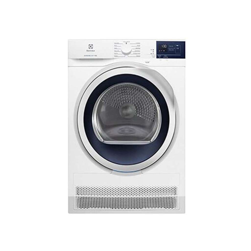 Máy sấy quần áo cửa trước Electrolux EDC704GEWA - Hàng chính hãng
