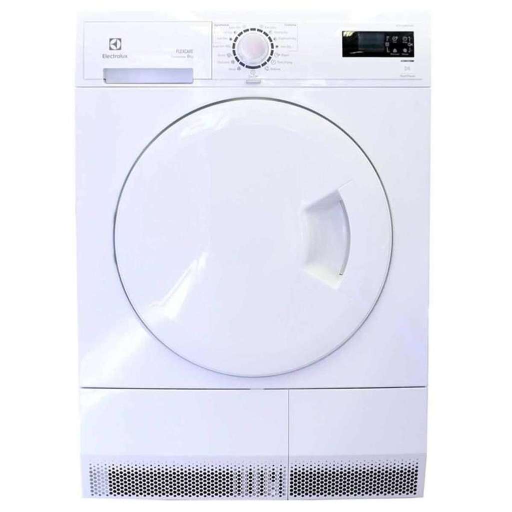 Máy sấy quần áo Electrolux EDC2086PDW - Hàng chính hãng