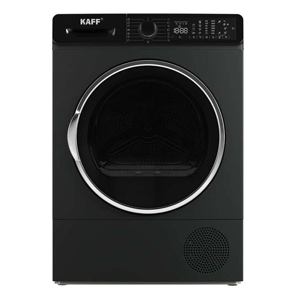 Máy sấy quần áo Kaff KF-DR113L09BL/WH - Hàng chính hãng