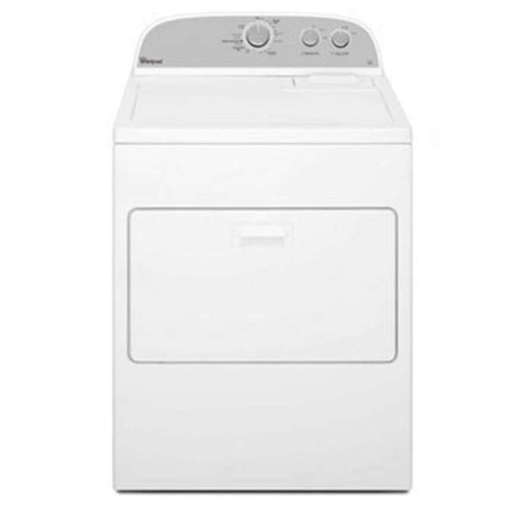 Máy sấy quần áo Whirlpool 3LWED4815FW - Hàng chính hãng