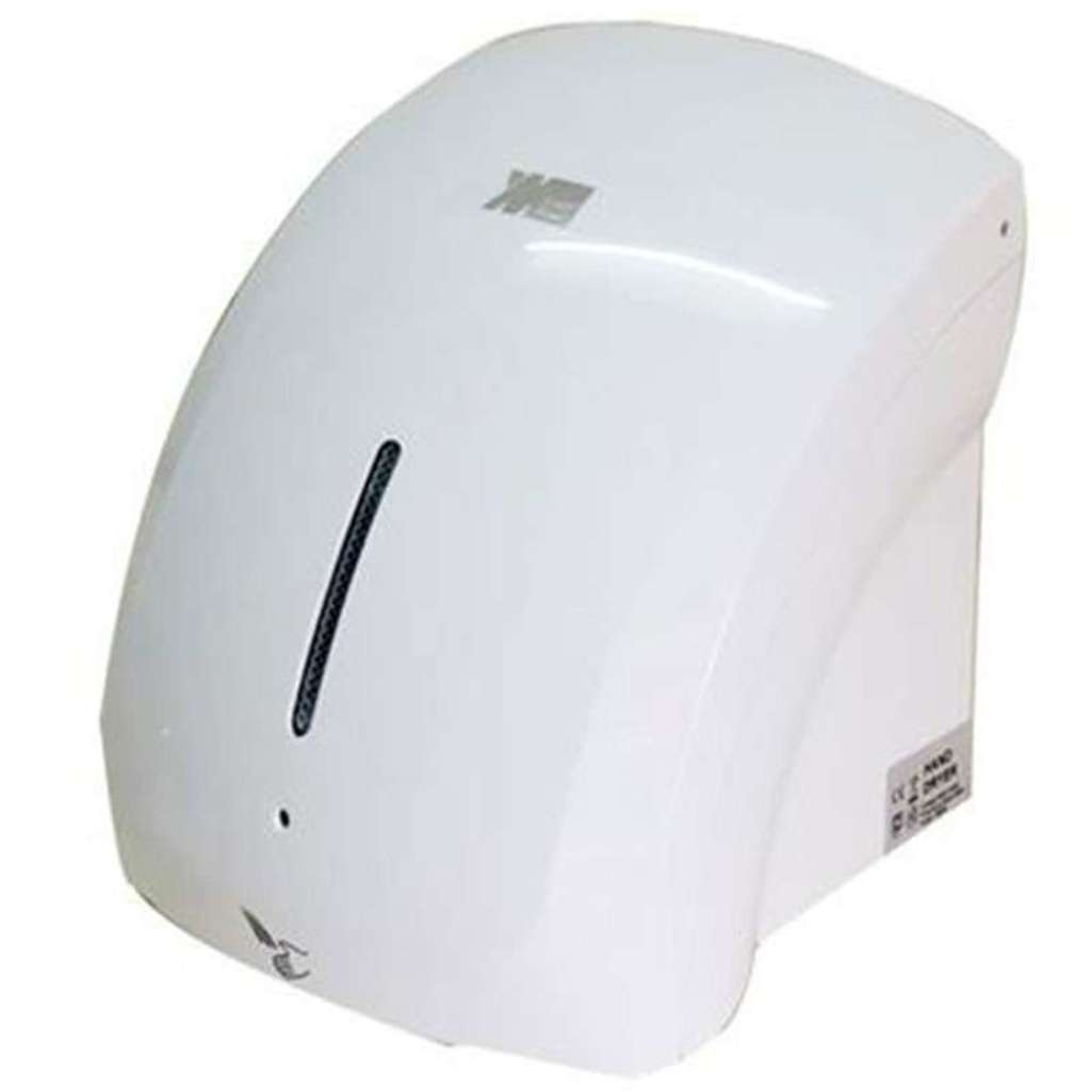 Máy sấy tay cảm ứng Smartliving YM201 - Hàng chính hãng