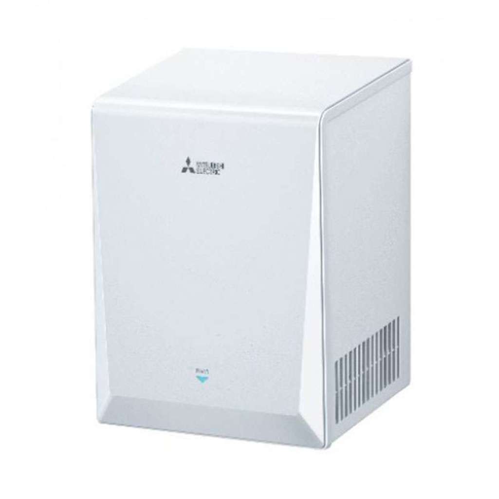 Máy sấy tay Mitsubishi Electric JT-S2AP-W-NE - Hàng chính hãng