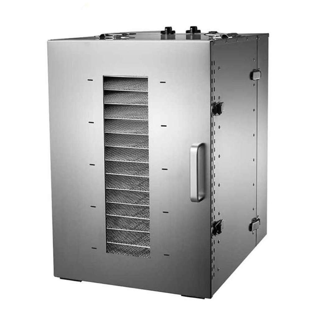 Máy sấy thực phẩm 16 khay Septree ST-02 - Hàng chính hãng