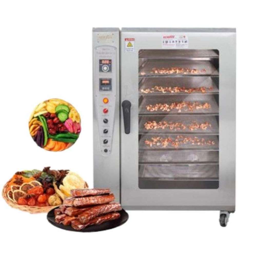 Máy sấy thực phẩm Newsun CY-8 - Hàng chính hãng