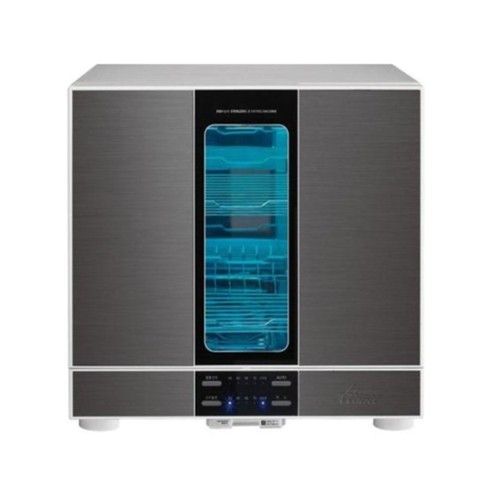 Máy sấy tiệt trùng bát đũa Hanil Hud-8300DS - Hàng chính hãng