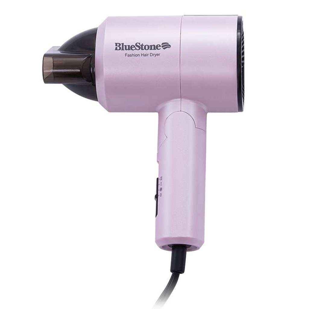 Máy sấy tóc Bluestone HDB-1827 - Hàng chính hãng