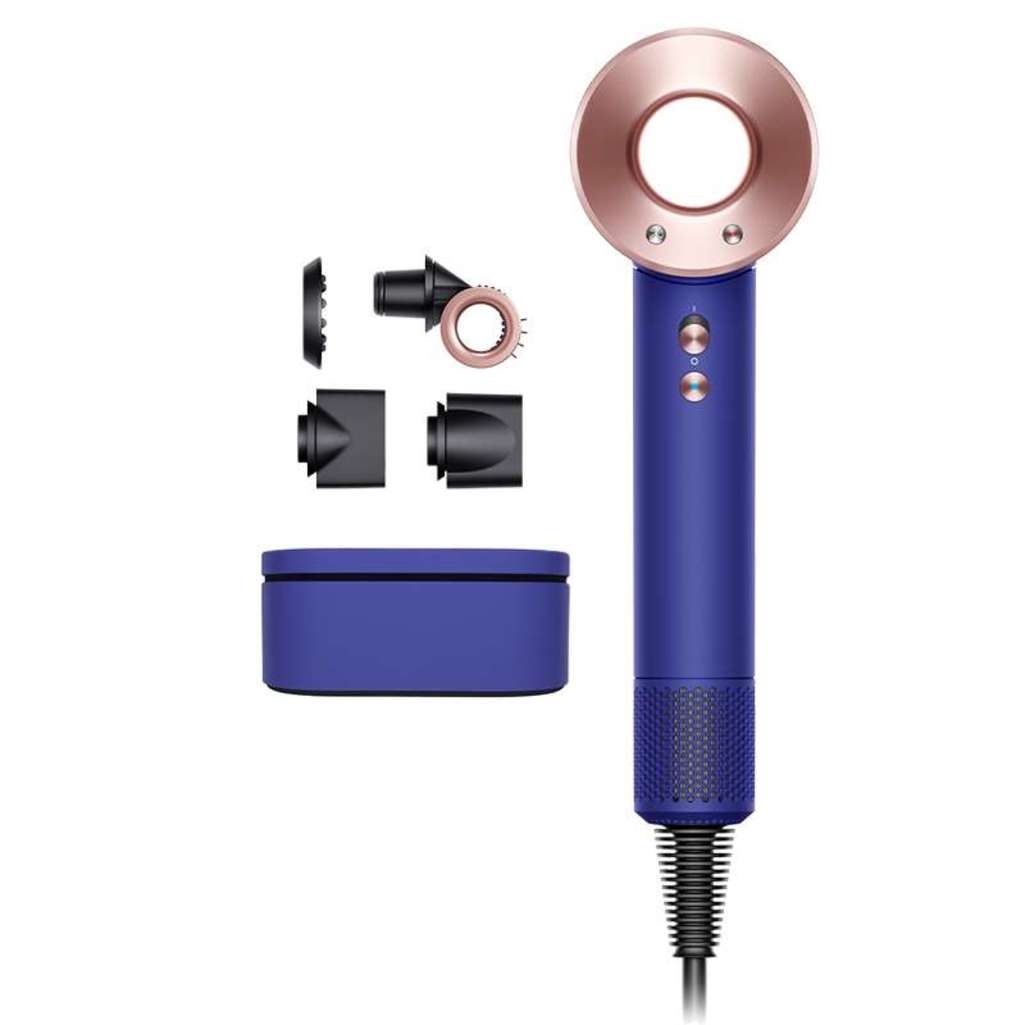 Máy sấy tóc Dyson Supersonic HD15 - Hàng chính hãng