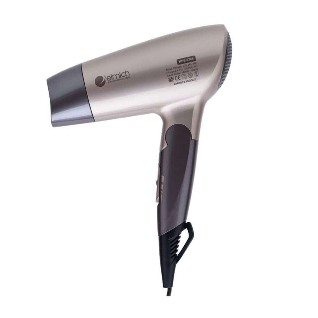 Máy sấy tóc Elmich HD-0765 - Hàng chính hãng
