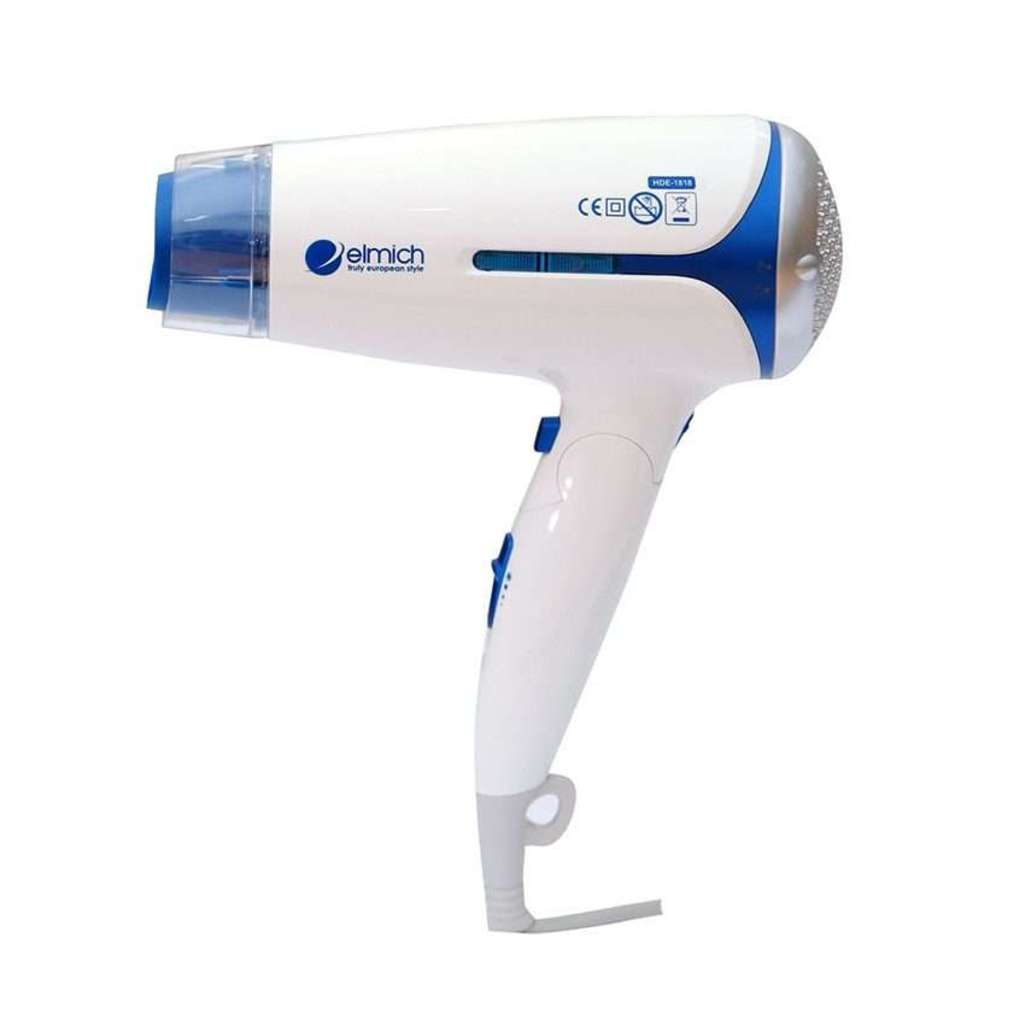 Máy sấy tóc Elmich HDE-1818 - Hàng chính hãng