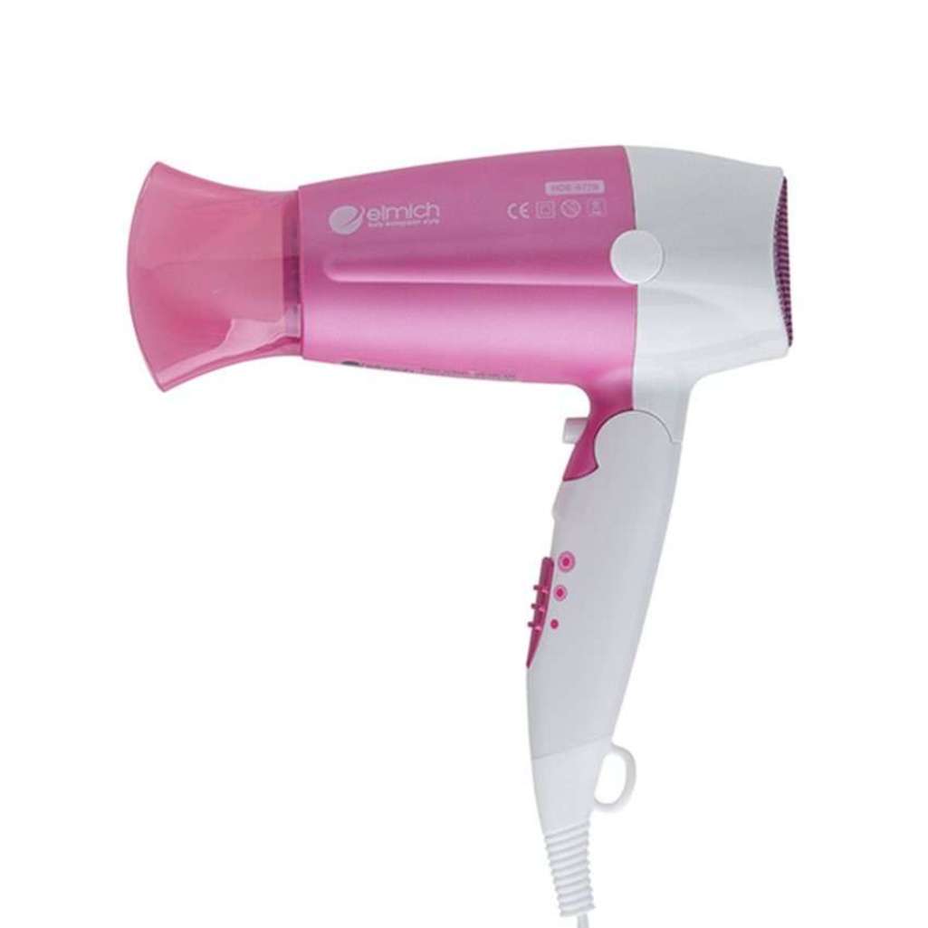 Máy sấy tóc Elmich HDE0770 - Hàng chính hãng