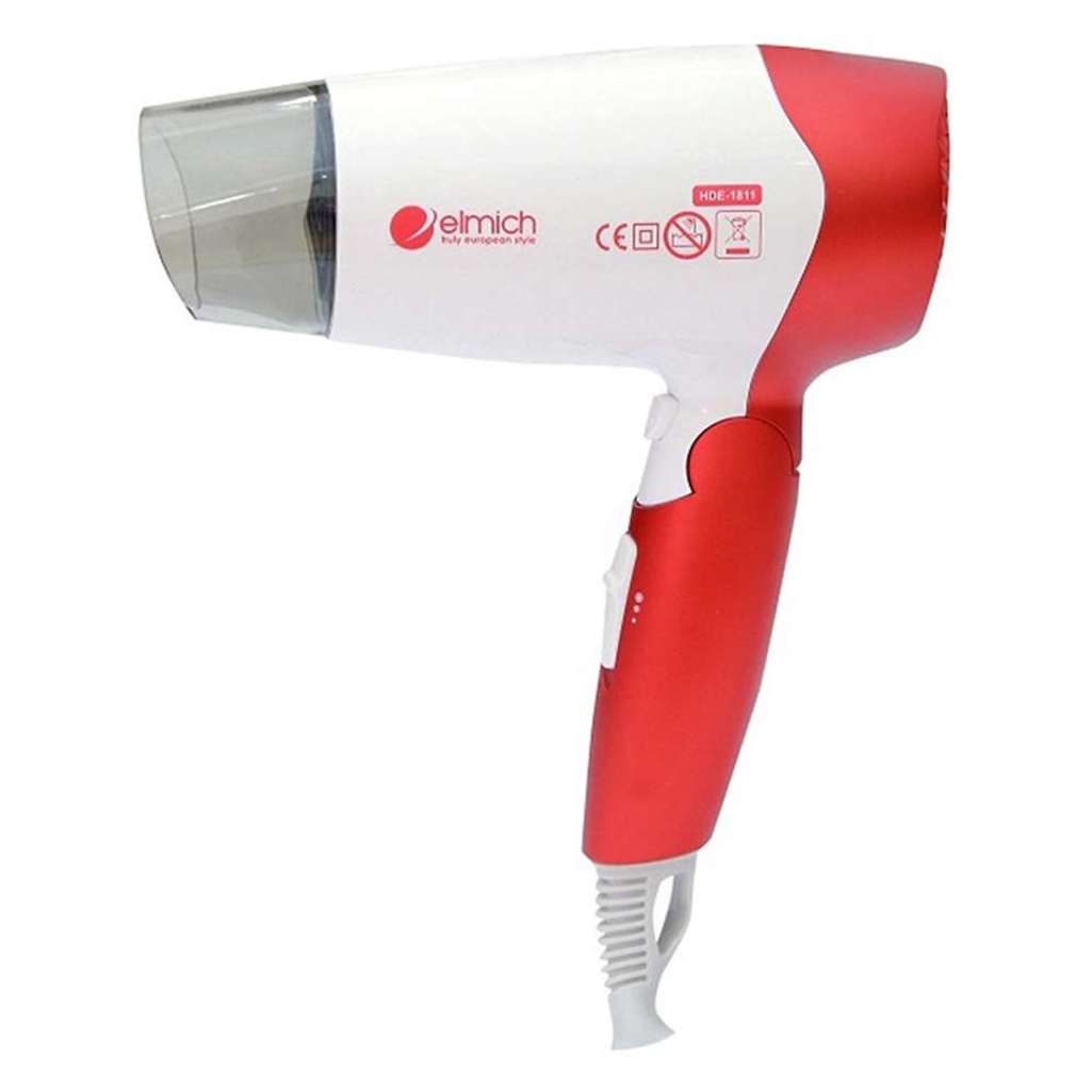Máy sấy tóc Elmich HDE1811 - Hàng chính hãng