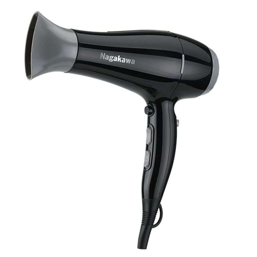Máy sấy tóc Nagakawa NAG1606 - Hàng chính hãng
