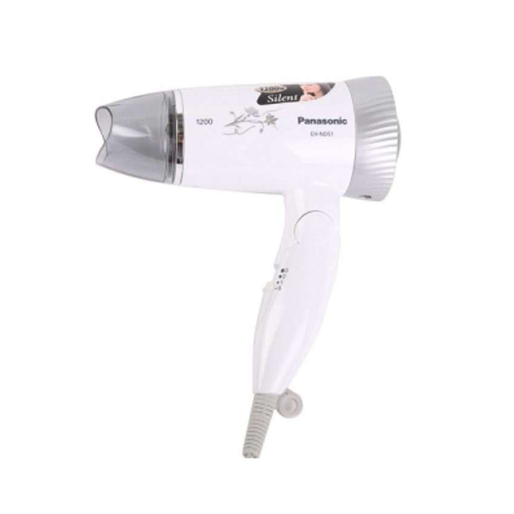 Máy sấy tóc Panasonic EH-ND51-S645 - Hàng chính hãng