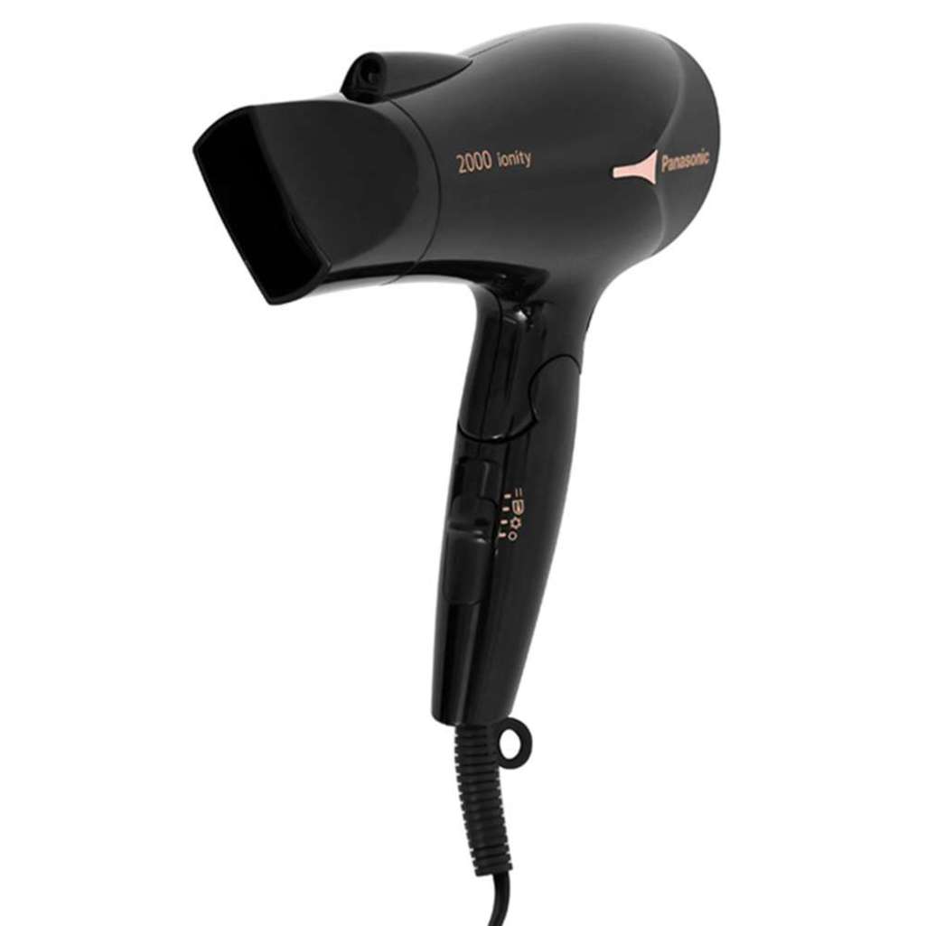 Máy sấy tóc Panasonic EH-ND65-K64 - Hàng chính hãng