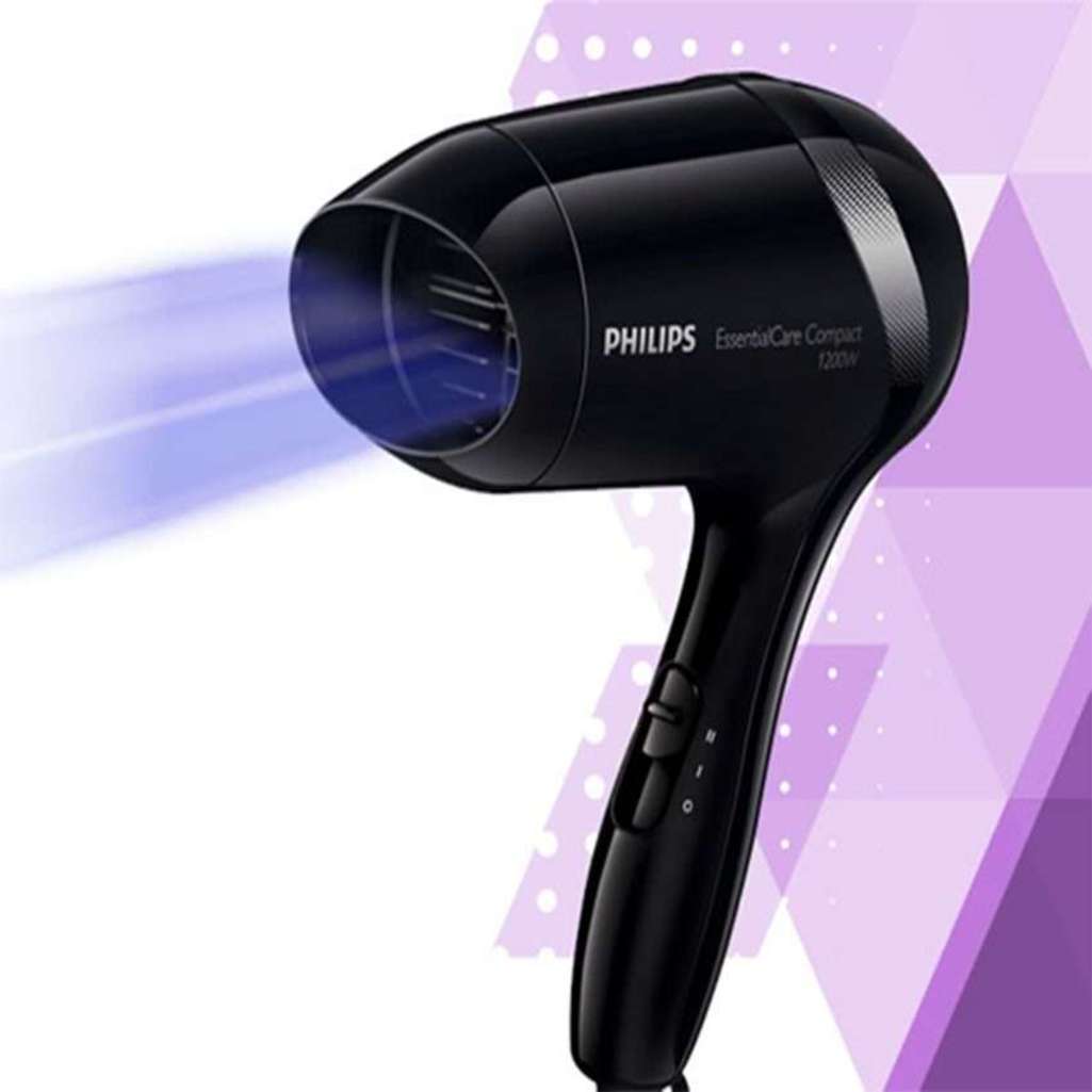 Máy sấy tóc Philips BHD-001 - Hàng chính hãng