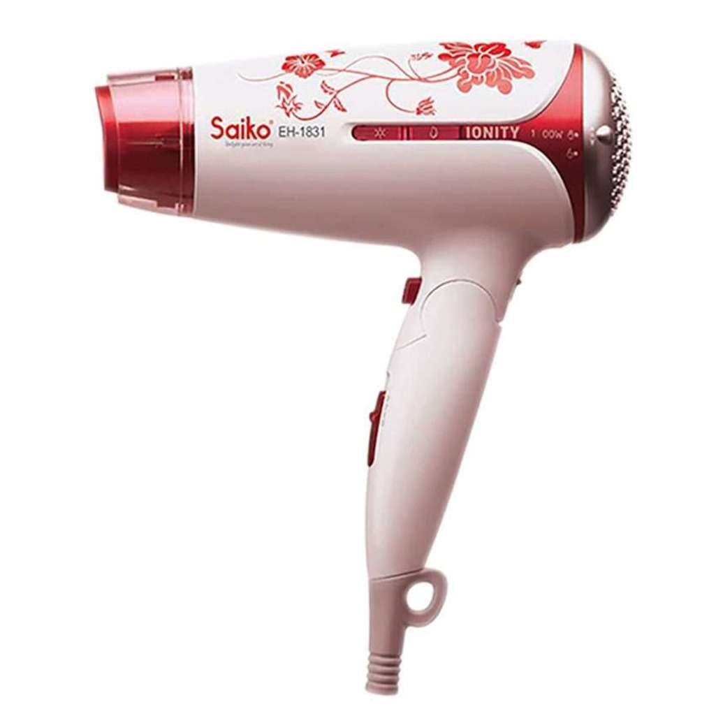 Máy sấy tóc Saiko EH-1831 - Hàng chính hãng