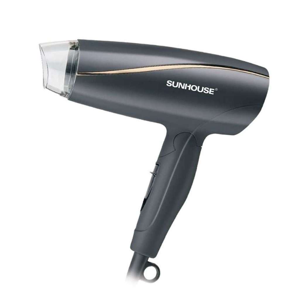 Máy sấy tóc Sunhouse SHD-2306B - Hàng chính hãng